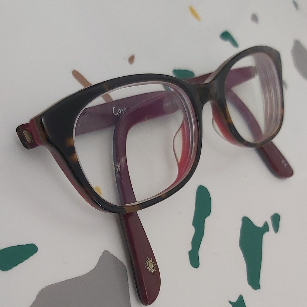 Paul Smith Good Day Sunshine Frames